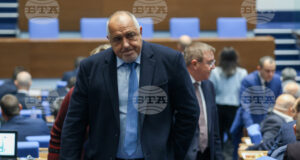 Бойко Борисов