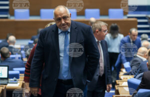 Бойко Борисов