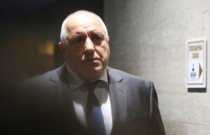 Борисов за това настоявал ли е за изваждане на Пеевски от „Магнитски“ и кой го е отказал да стане премиер Ще продължим сътрудничеството си заедно, написа Бойко Борисов по повод встъпването в длъжност на Доналд Тръмп