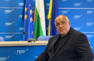 Борисов обяви диалогът със синдикати и работодатели за възстановен