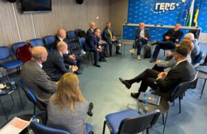 Борисов привика бизнеса след бойкота на заседанието за бюджета