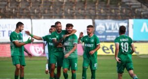 Ботев (Враца) постигна минимална победа срещу Локомотив (София)