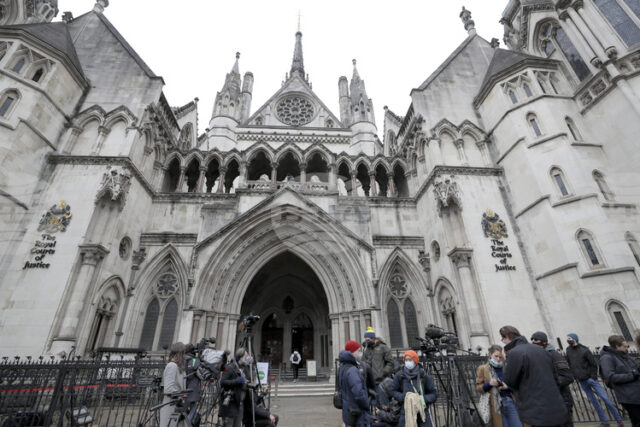 Британски съд призна австралийската компания Би Ейч Пи за отговорна Британски съд призна австралийската компания Би Ейч Пи за отговорна за екологична катастрофа в Бразилия; предстоят колосални обезщетения