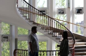 Брутният вътрешен продукт на България нараства с 3,2 на сто през третото тримесечие на годишна база, съобщи НСИ