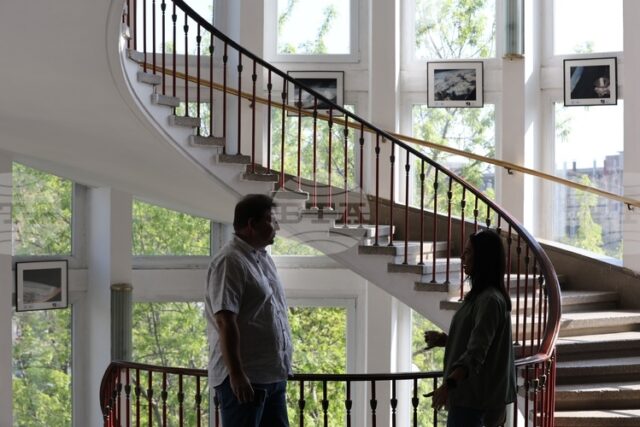 Брутният вътрешен продукт на България нараства с 3,2 на сто през третото тримесечие на годишна база, съобщи НСИ