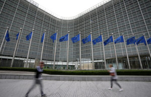 Брюксел разисква върховенството на закона в България Европейският съюз