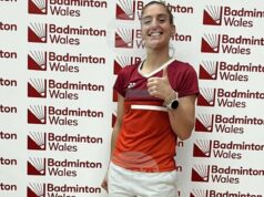 Българите стартираха с победи на международния турнир по бадминтон в Кардиф