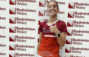 Българите стартираха с победи на международния турнир по бадминтон в Кардиф