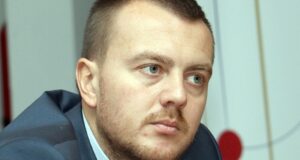 Петър Ганев, ИПИ