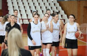 България записа трета поредна победа в първата фаза на квалификациите за Евробаскет 2027 след труден успех над Черна гора България записа трета поредна победа в първата фаза на квалификациите за Евробаскет 2027 след труден успех над Черна гора