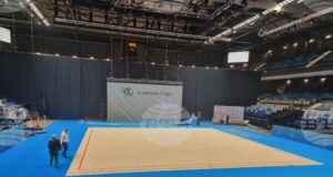 България е готова да посрещне Световното първенство по естетическа групова гимнастика в Самоков