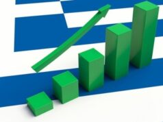 Българската икономика между ускорението и рисковете: Какво показват данните на ЕК за растежа на БВП АНА-МПА: Растежът на БВП на Гърция ще достигне до 2,5 процента през 2025 г. според гръцката централна банка