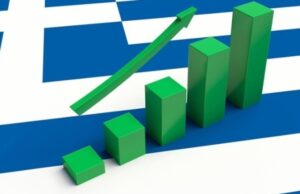 Българската икономика между ускорението и рисковете: Какво показват данните на ЕК за растежа на БВП АНА-МПА: Растежът на БВП на Гърция ще достигне до 2,5 процента през 2025 г. според гръцката централна банка