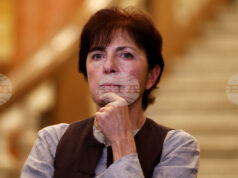 Българската писателка Теодора Димова ще изнесе днес публична лекция в Атинския университет