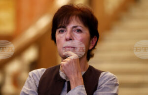 Българската писателка Теодора Димова ще изнесе днес публична лекция в Атинския университет