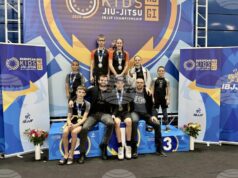 Български състезатели по бразилско джу джицу спечелиха шест медала от European Kids No-Gi IBJJF Championship 2025 в Дъблин