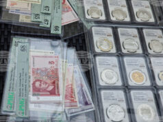 Българският лев може да стане интересен за чуждестранните нумизмати, каза Ангелин Петров от Нумизматичното дружество – Централна България Българският лев може да стане интересен за чуждестранните нумизмати, каза Ангелин Петров от Нумизматичното дружество - Централна България