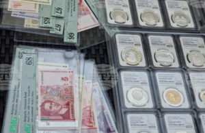 Българският лев може да стане интересен за чуждестранните нумизмати, каза Ангелин Петров от Нумизматичното дружество - Централна България