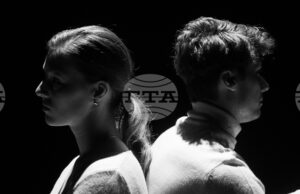 Българският филм „Ева“, посветен на донорството, беше представен пред студенти в София