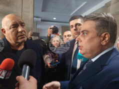 Бюджетът влиза в нова фаза на преговори: ГЕРБ отстъпват пред ключови искания, не е ясна позицията на останалите партии