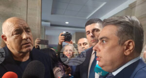 Бюджетът влиза в нова фаза на преговори: ГЕРБ отстъпват пред ключови искания, не е ясна позицията на останалите партии