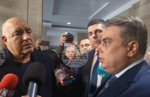 Бюджетът влиза в нова фаза на преговори: ГЕРБ отстъпват пред ключови искания, не е ясна позицията на останалите партии