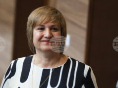 Бюджетът е възможният в областта на политиките по приходите и разходите, каза председателят на НОИ Весела Караиванова-Начева