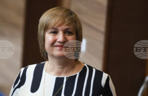 Бюджетът е възможният в областта на политиките по приходите и разходите, каза председателят на НОИ Весела Караиванова-Начева