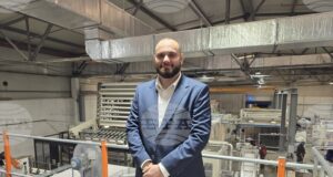 В "Интерпред Партнер" в Гоце Делчев търсят инженери и механици