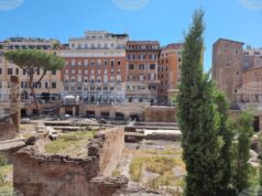 В Италия днес има общонационална стачка