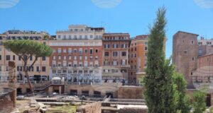 В Италия днес има общонационална стачка