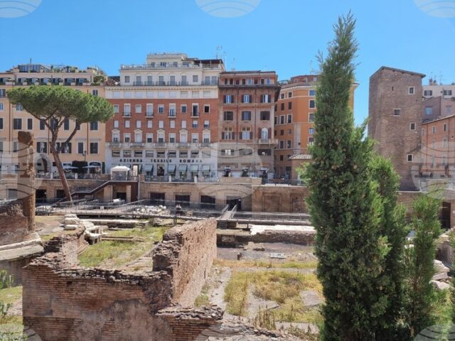 В Италия днес има общонационална стачка