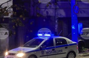 В Ловеч са избягали двама затворници, единият е задържан, съобщиха за БТА от полицията В Ловеч са избягали двама затворници, единият е задържан, съобщиха за БТА от полицията