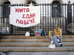 В Международния ден за елиминиране на насилието над жени експерти ще обсъдят нуждата от по-ефективна защита