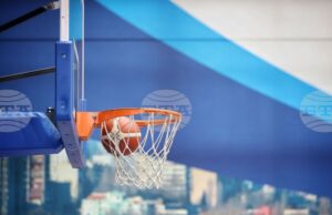 Националките по баскетбол до 16 години надвиха Люксембург в контрола