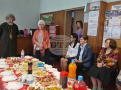 В Търговище бе учредена фондация на името на журналиста и общественик Радослав Черкезов В Търговище бе учредена фондация на името на журналиста и общественик Радослав Черкезов