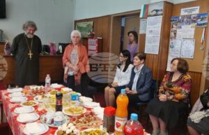 В Търговище бе учредена фондация на името на журналиста и общественик Радослав Черкезов В Търговище бе учредена фондация на името на журналиста и общественик Радослав Черкезов