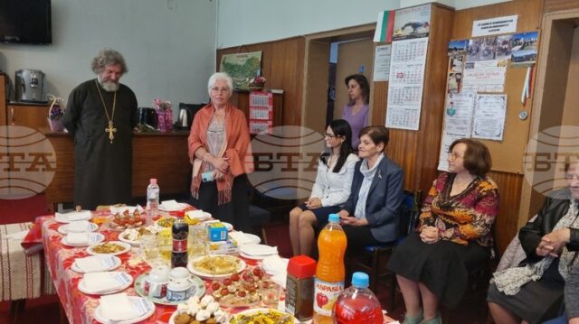 В Търговище бе учредена фондация на името на журналиста и В Търговище бе учредена фондация на името на журналиста и общественик Радослав Черкезов