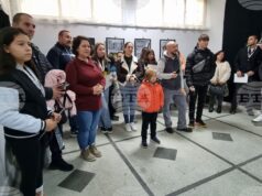 В Ямбол отличиха победителите в националния „Младежки фотоконкурс 777” В Ямбол отличиха победителите в националния „Младежки фотоконкурс 777”