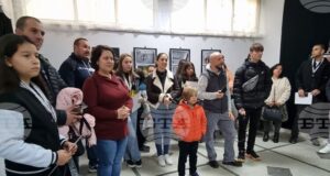 В Ямбол отличиха победителите в националния „Младежки фотоконкурс 777”