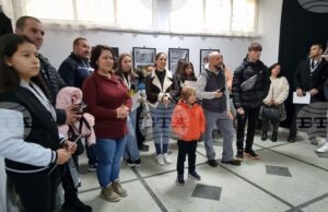 В Ямбол отличиха победителите в националния „Младежки фотоконкурс 777”