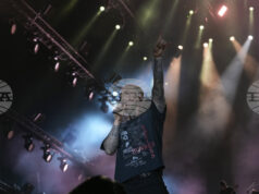 В замъка Шабор ще бъде единственият концерт във Франция за 2026 г. на Maroon 5 В замъка Шабор ще бъде единственият концерт във Франция за 2026 г. на Maroon 5