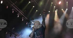 В замъка Шабор ще бъде единственият концерт във Франция за 2026 г. на Maroon 5