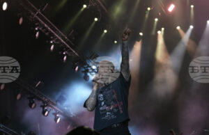 В замъка Шабор ще бъде единственият концерт във Франция за 2026 г. на Maroon 5