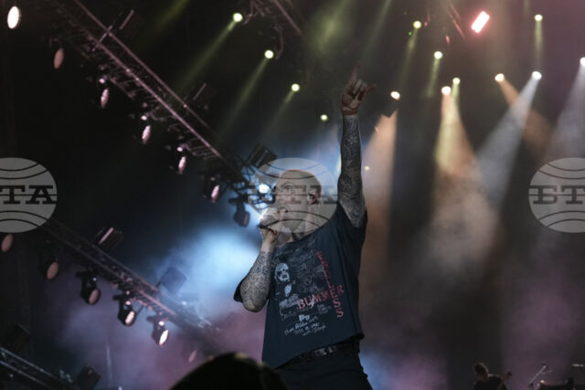 В замъка Шабор ще бъде единственият концерт във Франция за 2026 г. на Maroon 5