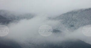 В планините е облачно и мъгливо, туристите да бъдат внимателни, съветват от Планинската спасителна служба на БЧК