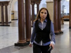 ВСС разглежда освобождаването на специалния прокурор, който трябваше да разследва Сарафов ВСС разглежда освобождаването на специалния прокурор, който трябваше да разследва Сарафов