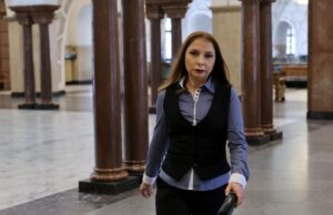 ВСС разглежда освобождаването на специалния прокурор, който трябваше да разследва Сарафов ВСС разглежда освобождаването на специалния прокурор, който трябваше да разследва Сарафов