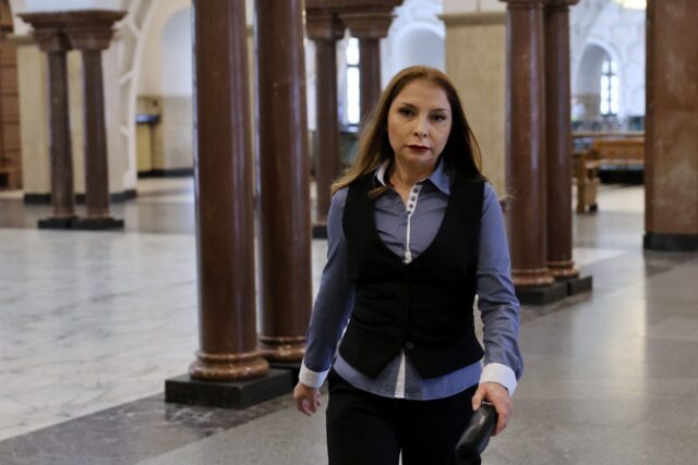 ВСС разглежда освобождаването на специалния прокурор, който трябваше да разследва ВСС разглежда освобождаването на специалния прокурор, който трябваше да разследва Сарафов