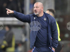 Вадим Романов замени Деян Станкович начело на Спартак Москва